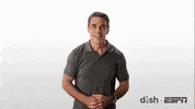 College Football Yes GIF by DISH