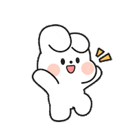 Puppy Love Sticker