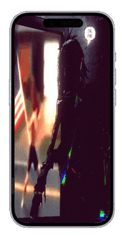 Sorry Good Morning Sticker by PEEKASSO