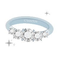 Csantos Sticker by csantosjoyeria