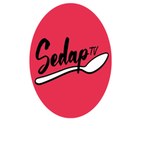 SedapTV sedap sedaptv konfemsedap Sticker
