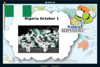 Parades GIF