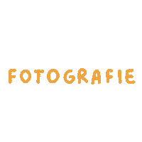 Orange Fotografie Sticker by Beetje liefde