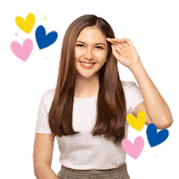 Jessica Mila Mlt Sticker by Madame Gie