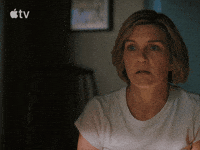 Vince Gilligan Nodding GIF by Apple TV