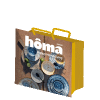 Shopping Casa Sticker by homahappyhomeliving