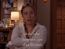 season 5 netflix GIF by Gilmore Girls 