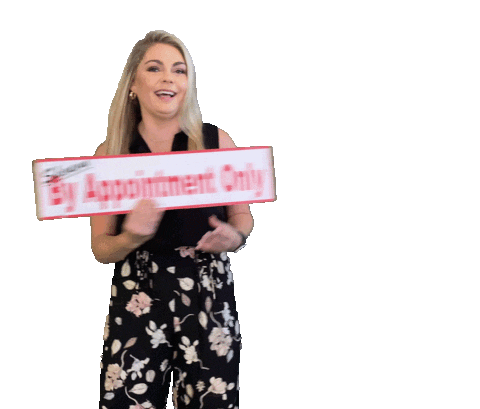 Swipe Up Real Estate Sticker by Radcliffe & Associates