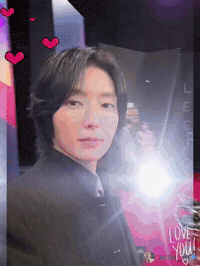Jg Leejoongi GIF