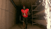 Sarodorick Thompson GIF by Texas Tech Football