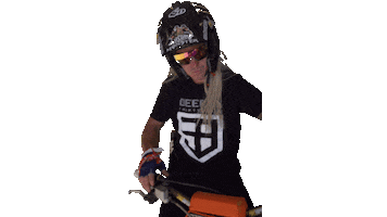 Brian Deegan Moto Sticker by The Deegan's