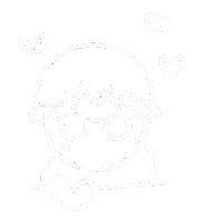 은서 Sticker