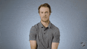 Serious Ice Hockey GIF by NHL
