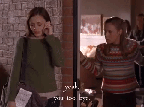 season 4 netflix GIF by Gilmore Girls 