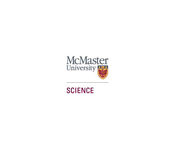Sticker by McMaster Alumni Association