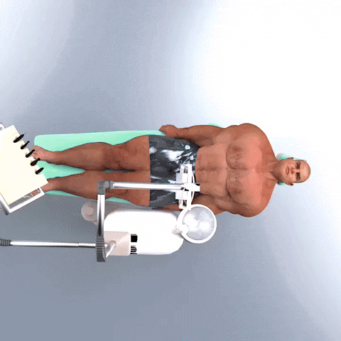 Wtf Confused GIF by Cool 3D World