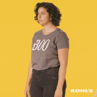 Halloween Fall GIF by Kohl's