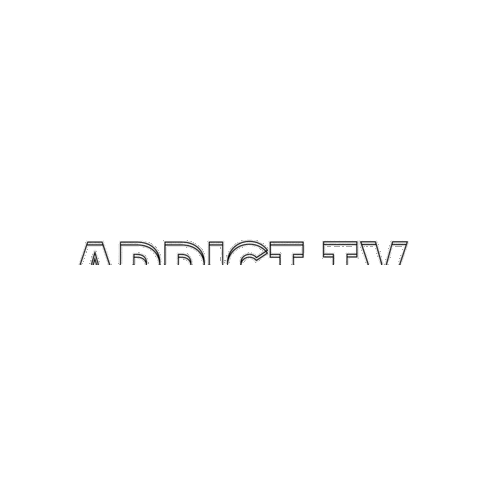 Addicttv giphygifmaker addict addicttv addictprod Sticker