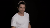 James Franco GIF by Gilmore Girls Brasil