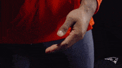Sport Nfl GIF by New England Patriots