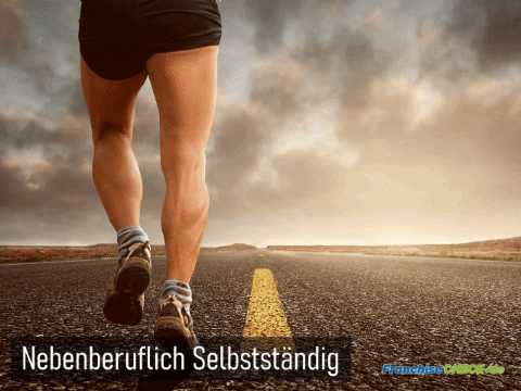 Idea Wow GIF by FranchiseCHECK.de
