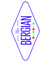 neon sign Sticker by Studio Thinktwice