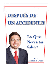Car Accident Book Sticker by We Set The Standards