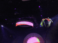 Lets Dance Fun GIF by Disney On Ice
