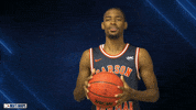 John Wall Dancing GIF by Carson-Newman Athletics