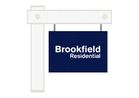 Sticker by Brookfield Residentia