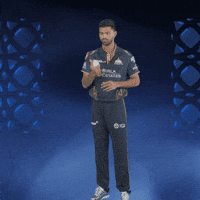 Ball Ipl GIF by Gujarat Titans