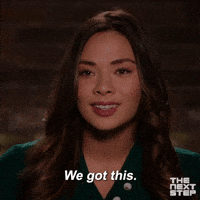 We Got This