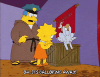 season 6 bunny GIF