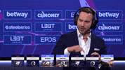 Maniac GIF by BLAST
