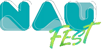 Fest Sticker by JA Morelos