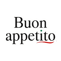 Appetit Buon Appetito Sticker by Papaiolo