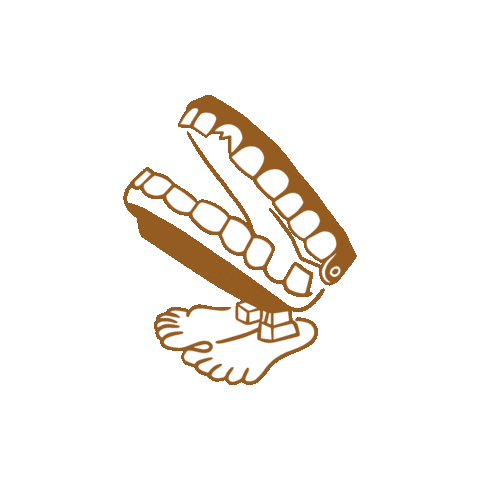 Punch Line Comedy Sticker by Live Nation