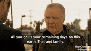 ray donovan GIF by Showtime