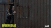 twd GIF by The Walking Dead