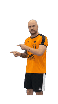 Hbfr Sticker by Handballfreunde Pankow 01