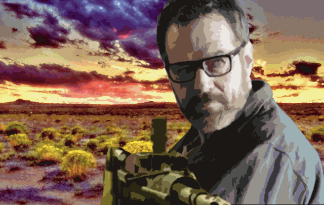 breaking bad GIF
