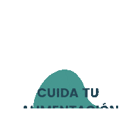 SANALIMX health care salud nutricion Sticker