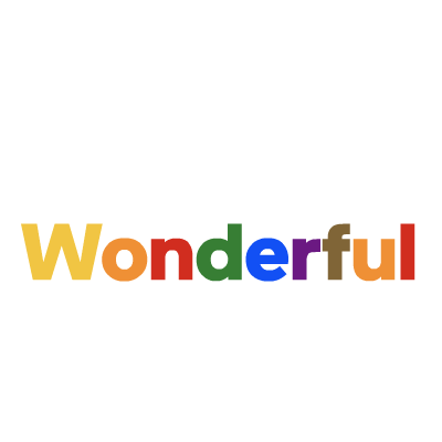 Rainbow Love Sticker by Intel