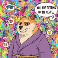 Over It Ugh GIF by Doge Pound