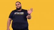 Nba 2K League Wolf 74 GIF by Pacers Gaming
