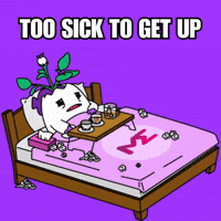 Sick Best Wishes GIF by Magic Eden