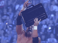 wrestlemania 23 win GIF by WWE