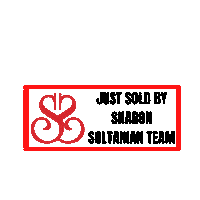 Sticker by SoltanianRealEstate
