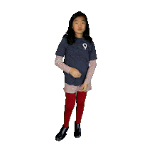 Faint Fainting Sticker by Children's Miracle Network Hospitals