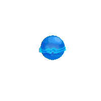 alfatauristudio space universe planet universo Sticker